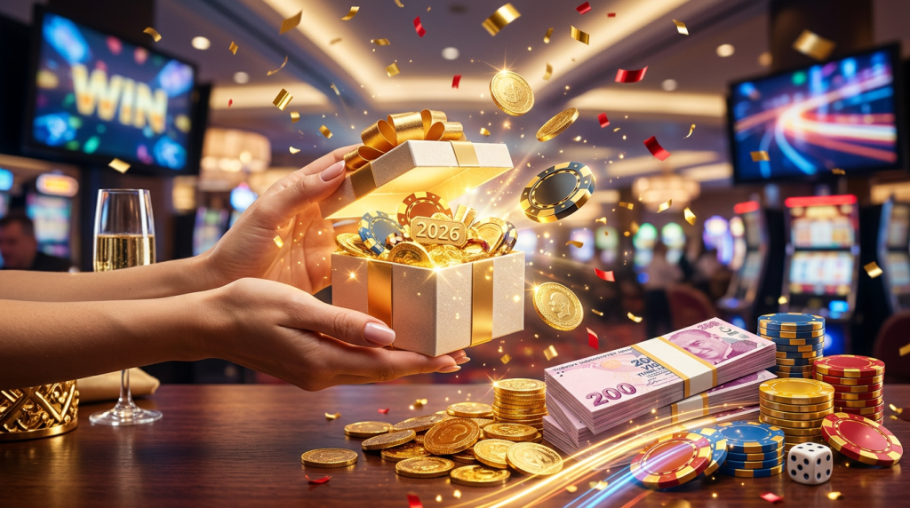 En Yüksek Hoş Geldin Bonusları 2026: 55.000 TL Bonus Al! - en yüksek hoş geldin bonusları 2026